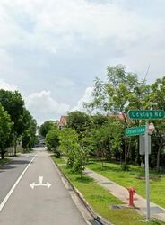 Lorong 101 Changi (D15), Terrace #498162301